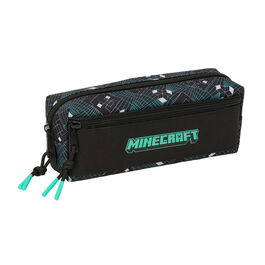 Portatodo Screen Minecraft triple