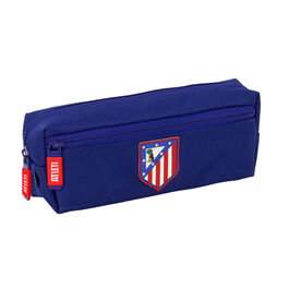 Portatodo Atletico de Madrid triple