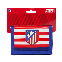 Billetera Atletico de Madrid