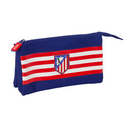 Portatodo Atletico de Madrid triple