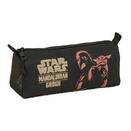 Portatodo Mandalorian & Grogu Star Wars