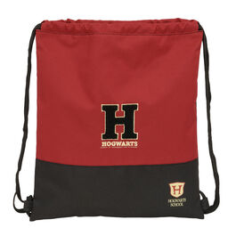 Saco Hogwarts Harry Potter 40cm