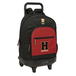 Trolley extraible Hogwarts Harry Potter 45cm