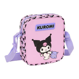 Hello Kitty Kuromi shoulder bag