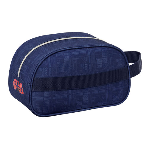 Star Wars Darth Vader adaptable carrying case