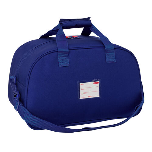 Atletico de Madrid sport bag 40cm