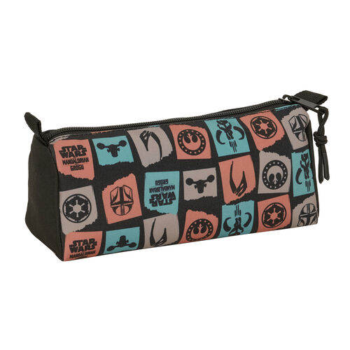Portatodo Mandalorian & Grogu Star Wars