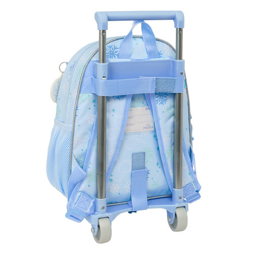 Trolley extraible Frozen Disney 34cm