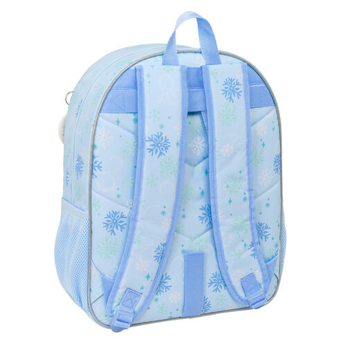 Disney Frozen adaptable backpack 42cm