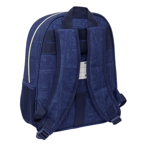 Star Wars Darth Vader adaptable backpack 33cm