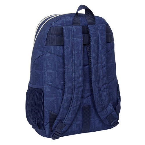 Star Wars Darth Vader adaptable backpack 44cm
