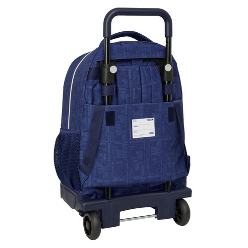 Trolley extraible Darth Vader Star Wars 45cm