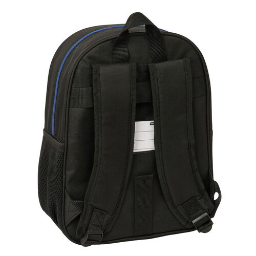 Mochila Brainrot 34cm adaptable