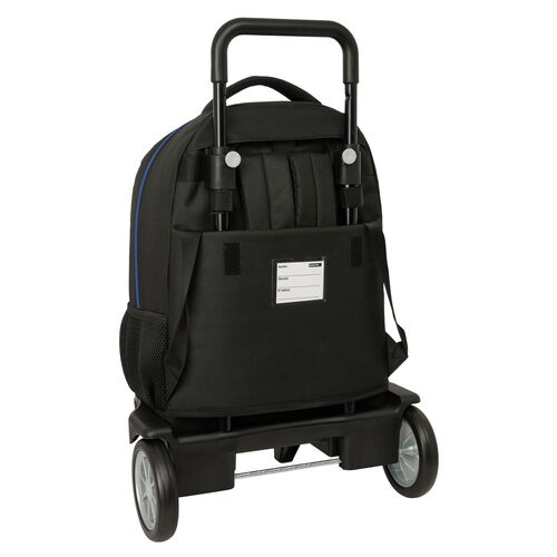 Trolley extraible Brainrot 45cm