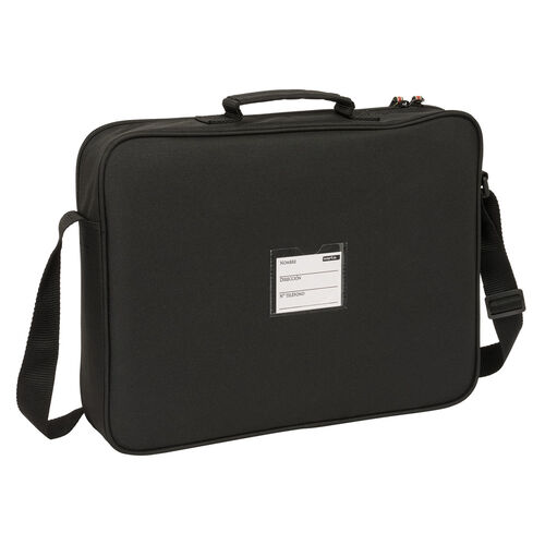 Harry Potter Hogwarts school briefcase