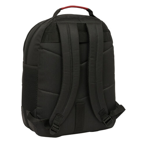 Harry Potter Hogwarts adaptable backpack 42cm