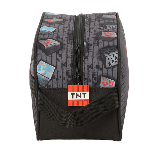 Neceser Graffiti Minecraft adaptable