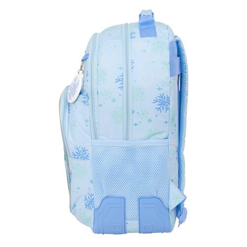 Mochila Frozen Disney 42cm adaptable