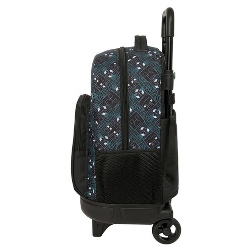 Trolley extraible Screen Minecraft 45cm