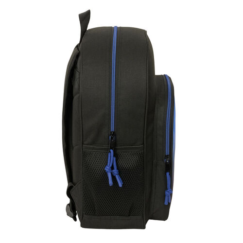 Mochila Brainrot 38cm adaptable
