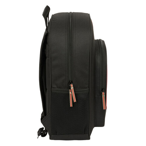 Mochila Hogwarts Harry Potter 38cm adaptable