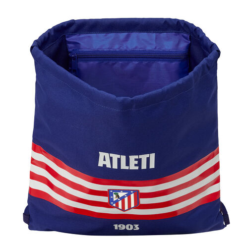 Saco Atletico de Madrid 40cm