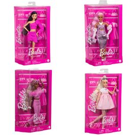 Barbie Deluxe assorted doll