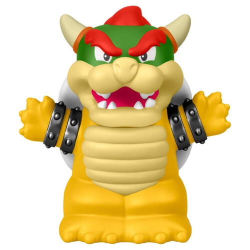 Figura Mario Bros Little People Collector 7cm surtido