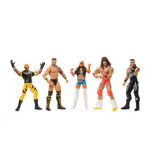 Figura Main Event WWE 15cm surtido