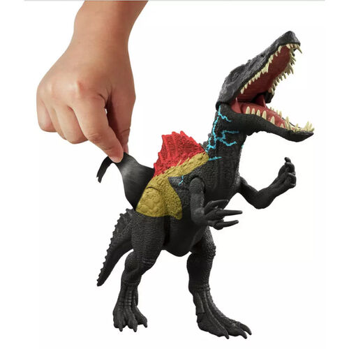 Dinosaurio Dino Reveal Jurassic World 