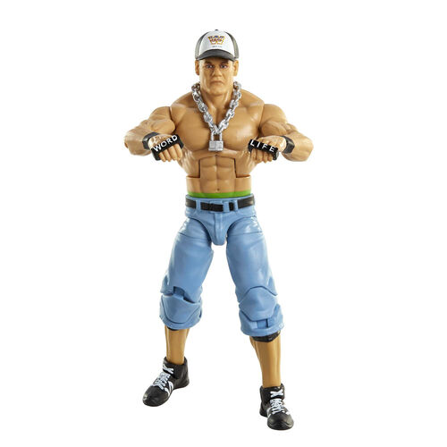 Figura Elite Top Picks WWE 15cm surtido