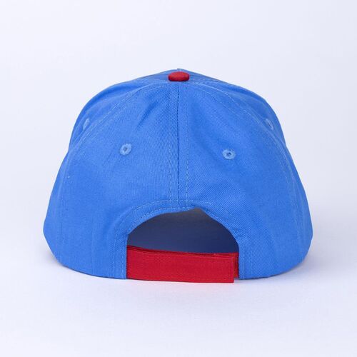 Sonic The Hedgehog set cap + sunglasses