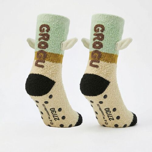 Calcetines antideslizante Baby Yoda The Mandalorian Star Wars