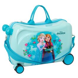 Maleta trolley ABS Frozen Disney 44cm