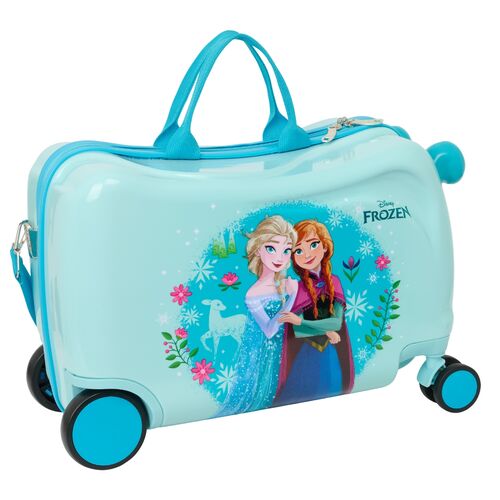 Maleta trolley ABS Frozen Disney 44cm