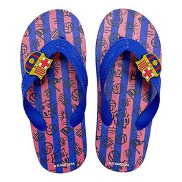 Chanclas F.C. Barcelona