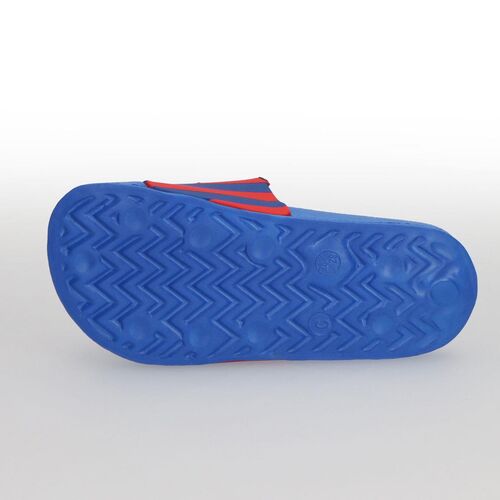 Chanclas F.C. Barcelona