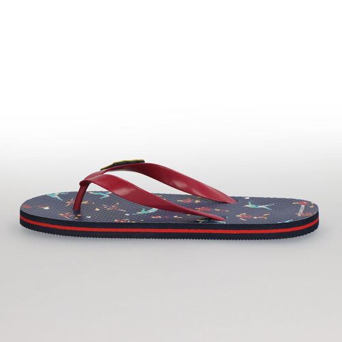 Chanclas F.C. Barcelona