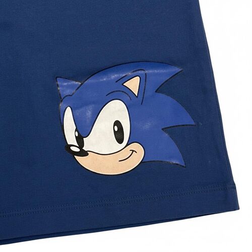 Conjunto Sonic the Hedgehog