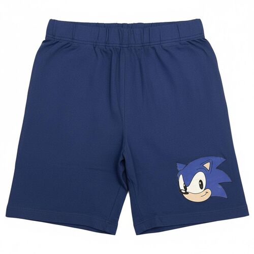 Conjunto Sonic the Hedgehog