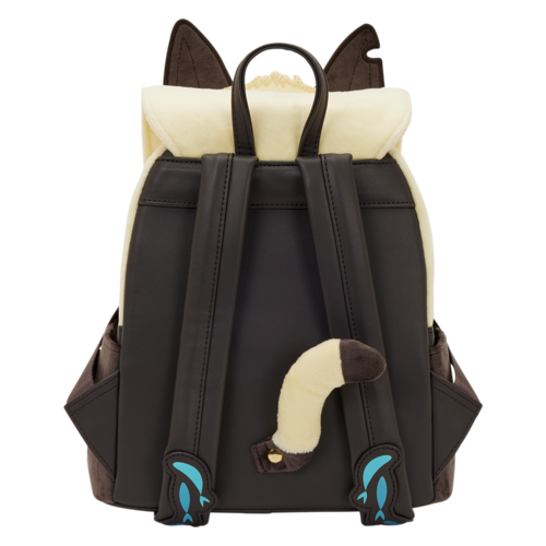 Loungefly Disney Pixar Luca Machiavelli backpack 26cm