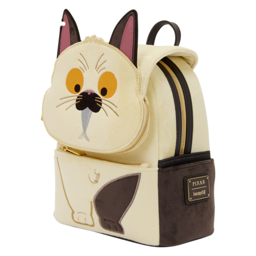 Loungefly Disney Pixar Luca Machiavelli backpack 26cm