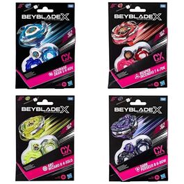 Beyblade X Reaper Incendio T 4-70K assorted kit game