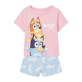 Pijama Bluey