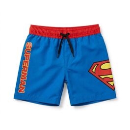 DC Comics Superman shorts swimwear