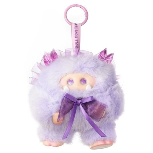 Muñeco sorpresa Crystal Wish Giggle Monster surtido