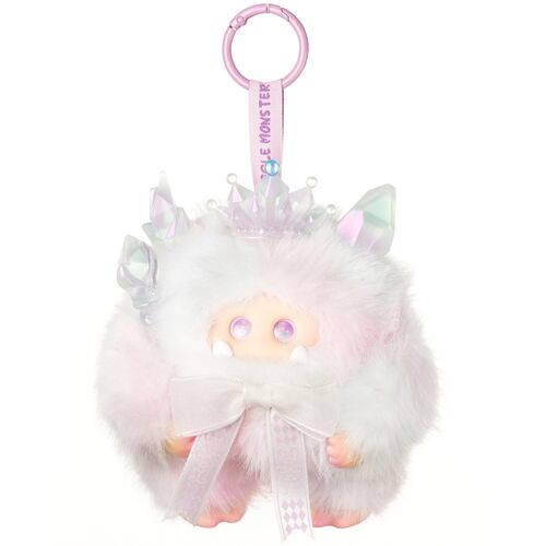 Muñeco sorpresa Crystal Wish Giggle Monster surtido