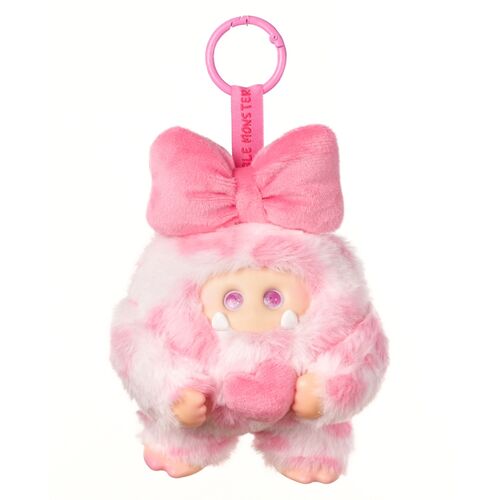 Muñeco sorpresa Crystal Wish Giggle Monster surtido