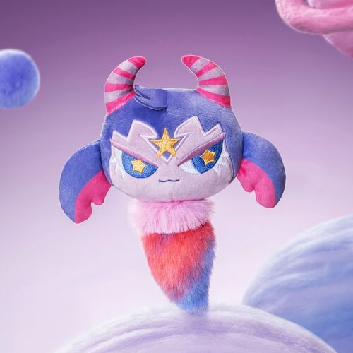 Peluche sorpresa Interestellar Friends Starry Sprites surtido