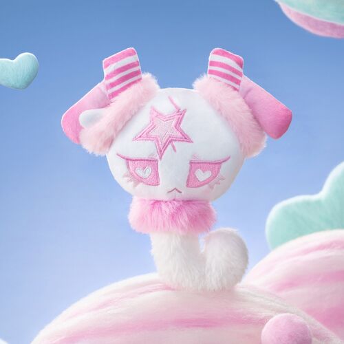 Peluche sorpresa Interestellar Friends Starry Sprites surtido